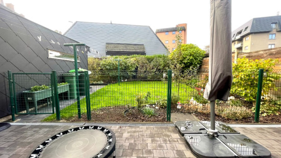 Leiestraat - 3D - - 8930