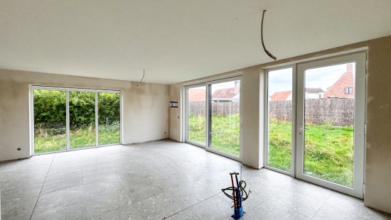 Ommegangstraat - Lot 1* - - 1 - 9790