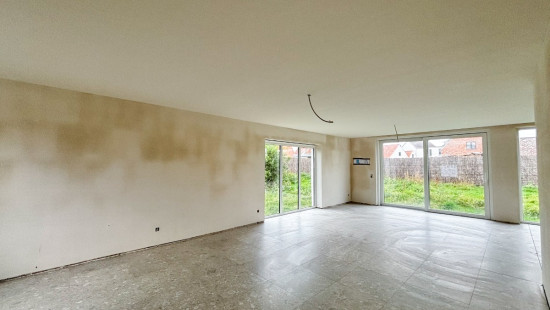 Ommegangstraat - Lot 1* - - 1 - 9790