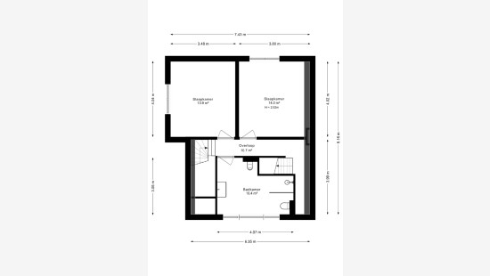 Neerstraat - 199 - - 3150