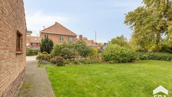 Rond Den Heerdstraat - 72 - - 8000