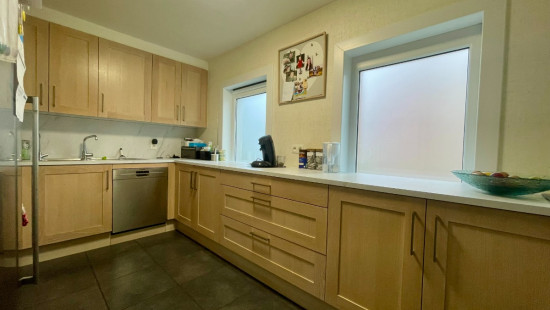 Leiestraat - 3D - - 8930