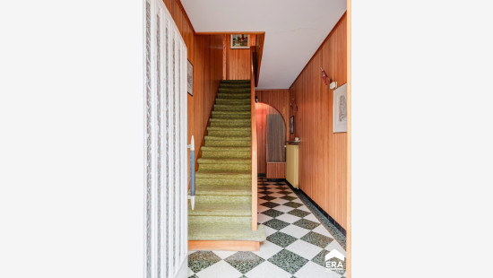 Hendrik van Veldekesingel - 94 - - 3500