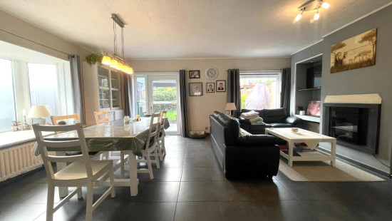 Leiestraat - 3D - - 8930