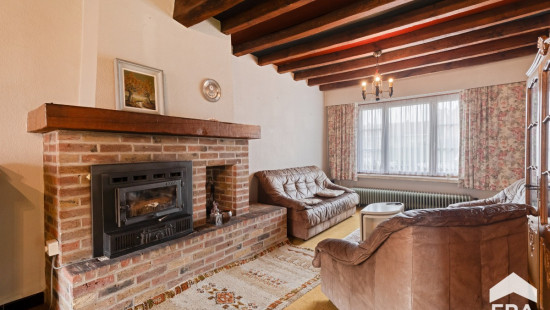 Rond Den Heerdstraat - 72 - - 8000