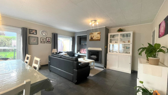 Leiestraat - 3D - - 8930