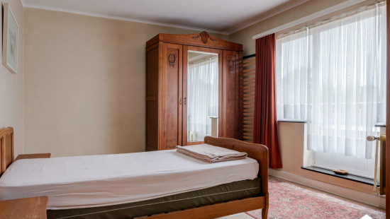 Hendrik van Veldekesingel - 94 - - 3500