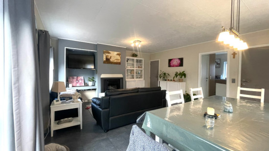 Leiestraat - 3D - - 8930