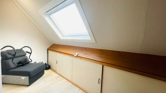 Leiestraat - 3D - - 8930