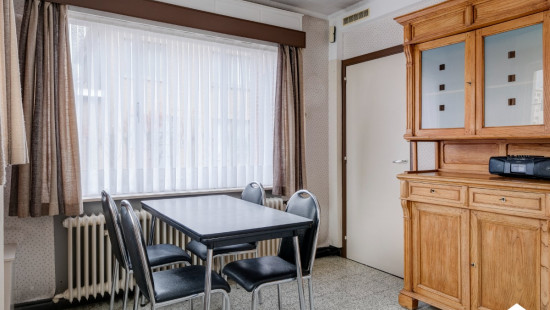 Hendrik van Veldekesingel - 94 - - 3500