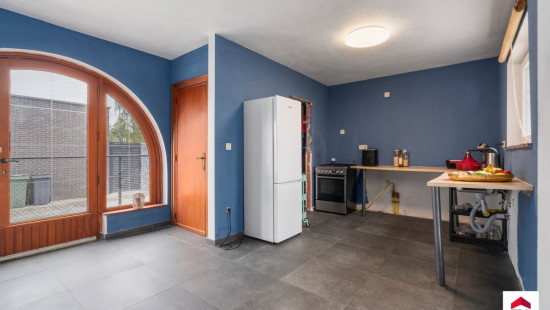 Neerstraat - 199 - - 3150