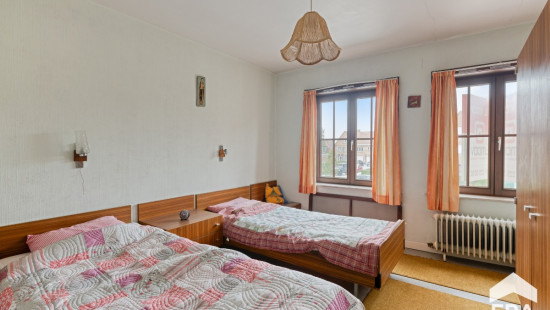 Rond Den Heerdstraat - 72 - - 8000