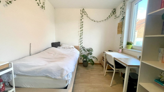 Leiestraat - 3D - - 8930