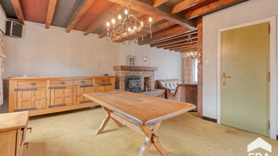 Rond Den Heerdstraat - 72 - - 8000