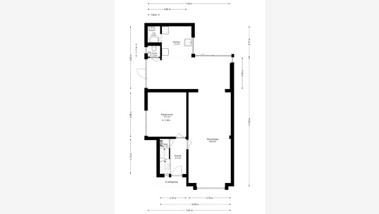 Neerstraat - 199 - - 3150