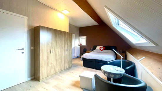 Leiestraat - 3D - - 8930