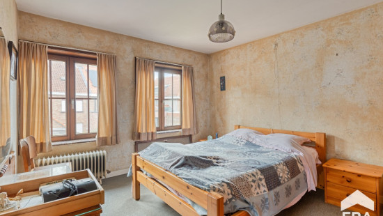 Rond Den Heerdstraat - 72 - - 8000