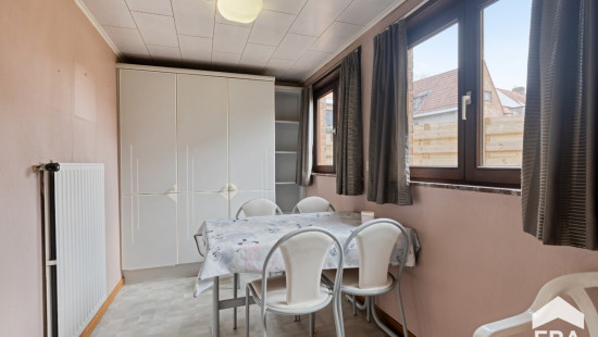 Rond Den Heerdstraat - 72 - - 8000