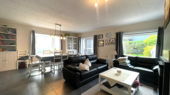 Leiestraat - 3D - - 8930