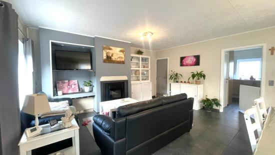 Leiestraat - 3D - - 8930