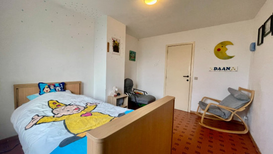 Leiestraat - 3D - - 8930