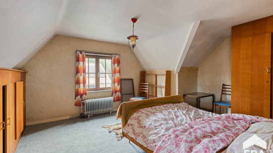 Rond Den Heerdstraat - 72 - - 8000