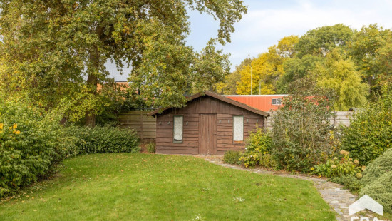 Rond Den Heerdstraat - 72 - - 8000