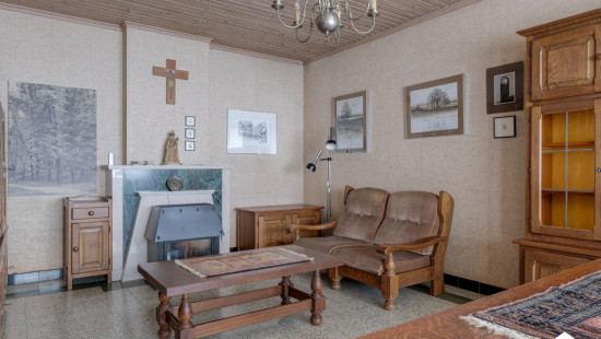 Hendrik van Veldekesingel - 94 - - 3500