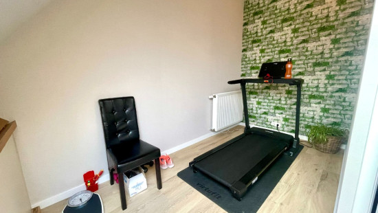 Leiestraat - 3D - - 8930