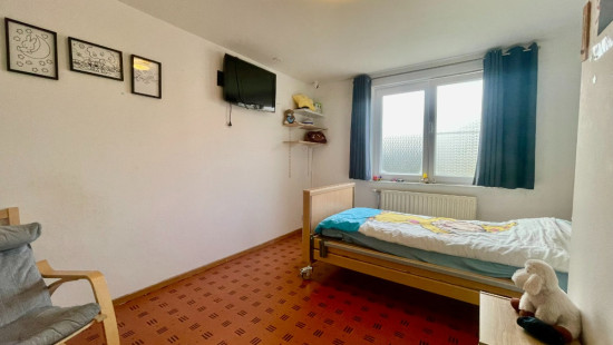 Leiestraat - 3D - - 8930