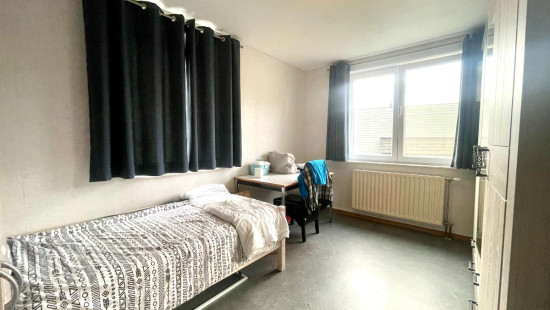 Leiestraat - 3D - - 8930