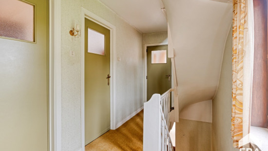 Rond Den Heerdstraat - 72 - - 8000