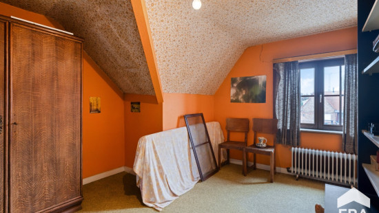 Rond Den Heerdstraat - 72 - - 8000