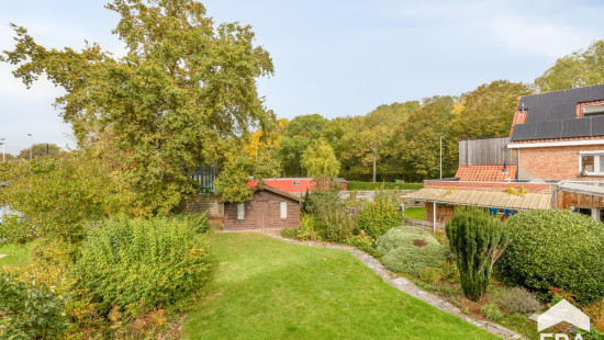 Rond Den Heerdstraat - 72 - - 8000