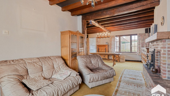 Rond Den Heerdstraat - 72 - - 8000