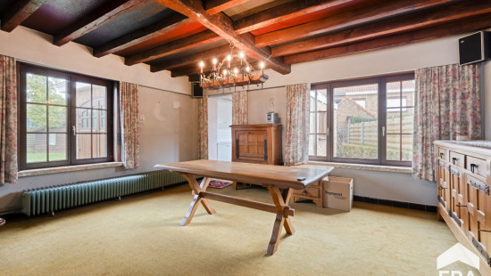 Rond Den Heerdstraat - 72 - - 8000