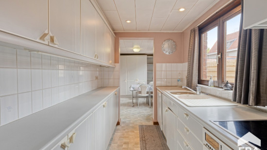 Rond Den Heerdstraat - 72 - - 8000