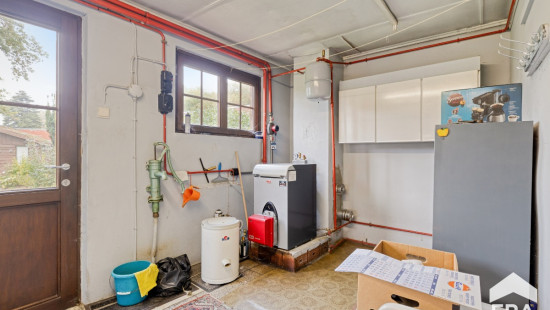 Rond Den Heerdstraat - 72 - - 8000