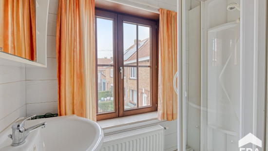 Rond Den Heerdstraat - 72 - - 8000