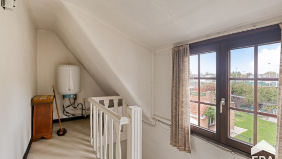 Rond Den Heerdstraat - 72 - - 8000