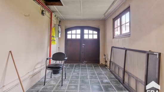 Rond Den Heerdstraat - 72 - - 8000