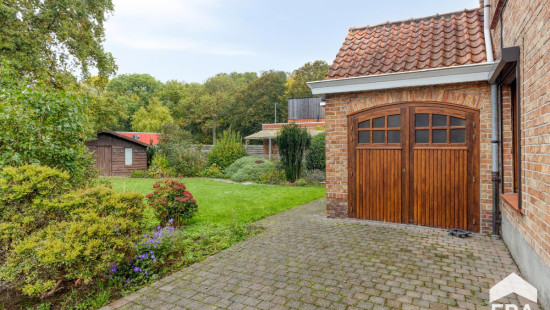 Rond Den Heerdstraat - 72 - - 8000