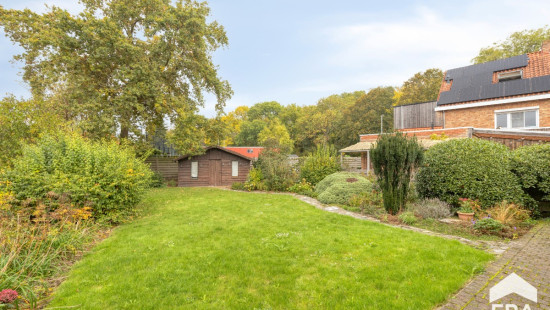 Rond Den Heerdstraat - 72 - - 8000