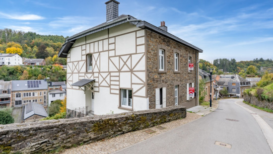 Rue du Bon Dieu de Maka - 8 - A1 - - 6980