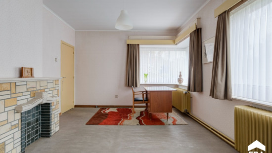 Hendrik van Veldekesingel - 94 - - 3500