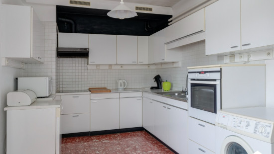 Hendrik van Veldekesingel - 94 - - 3500