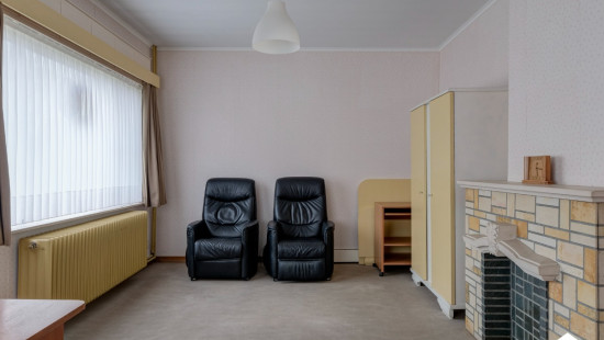 Hendrik van Veldekesingel - 94 - - 3500