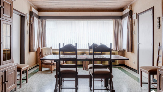 Hendrik van Veldekesingel - 94 - - 3500