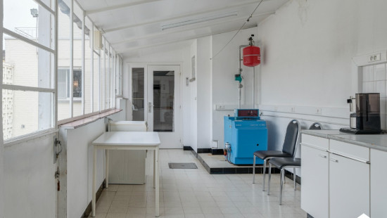 Hendrik van Veldekesingel - 94 - - 3500