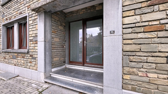 Avenue Mathieu - 53 - - 6600